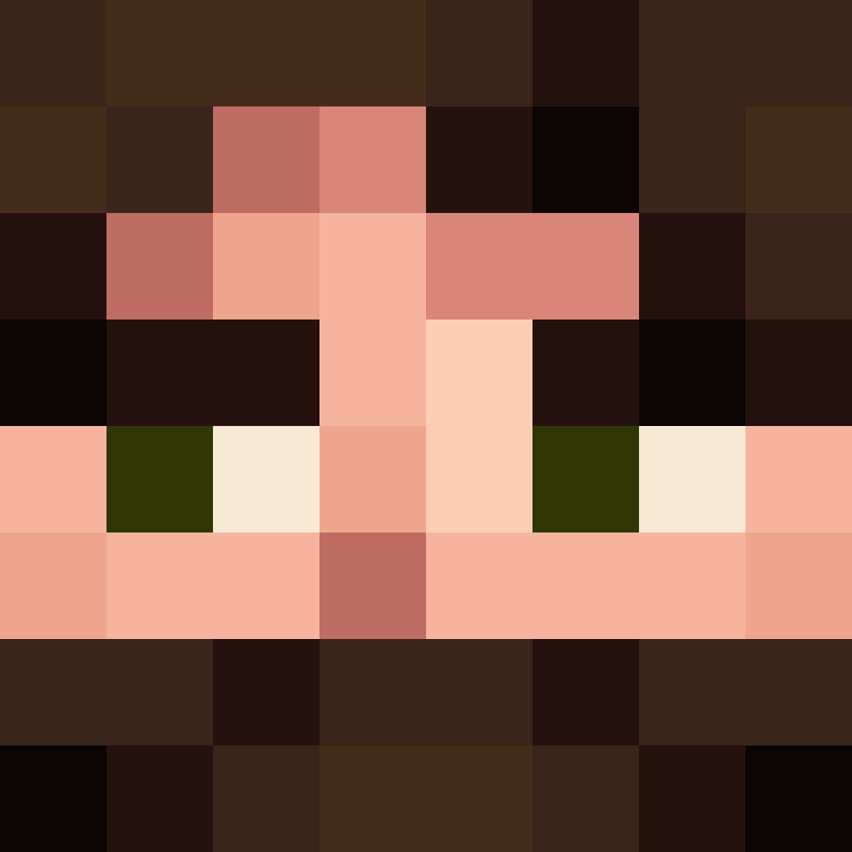 YamHamson's skin