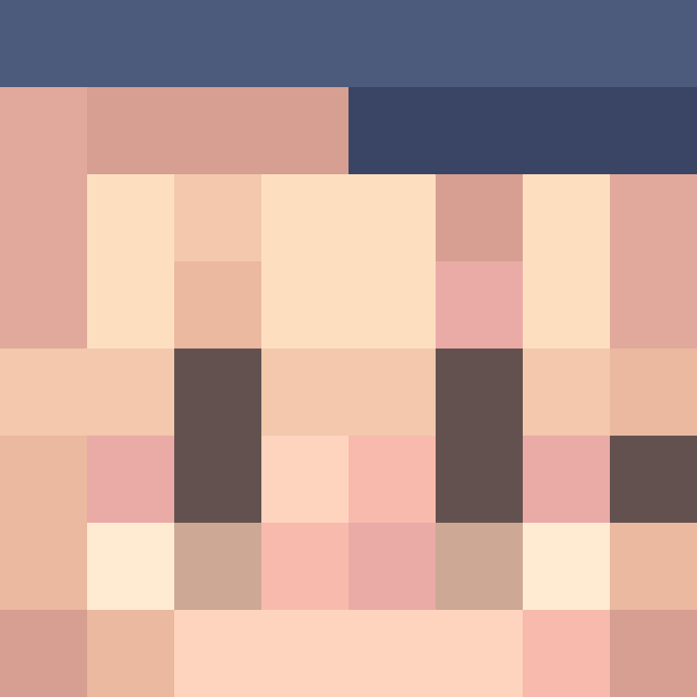 lfem's skin