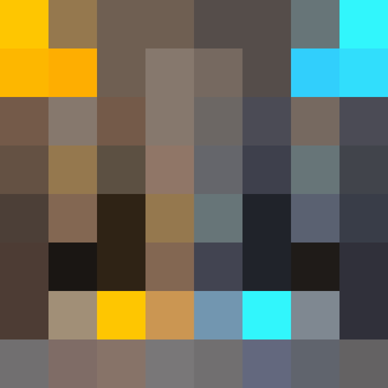 YuvalLR's skin