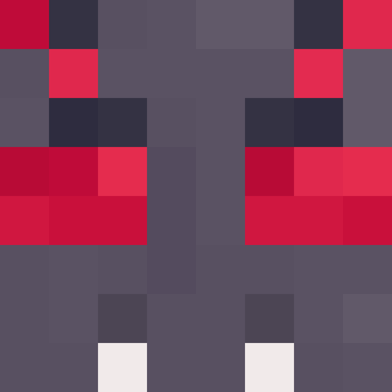 SamTimes's skin