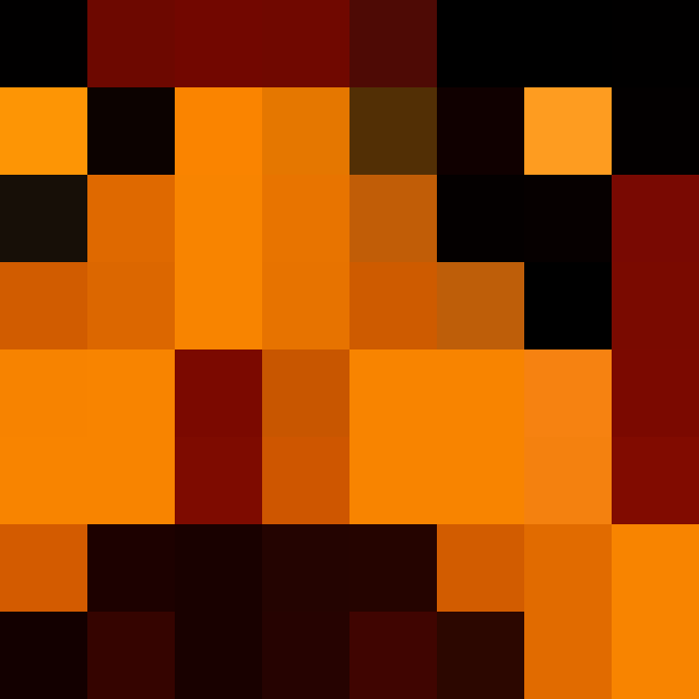 vovxale's skin
