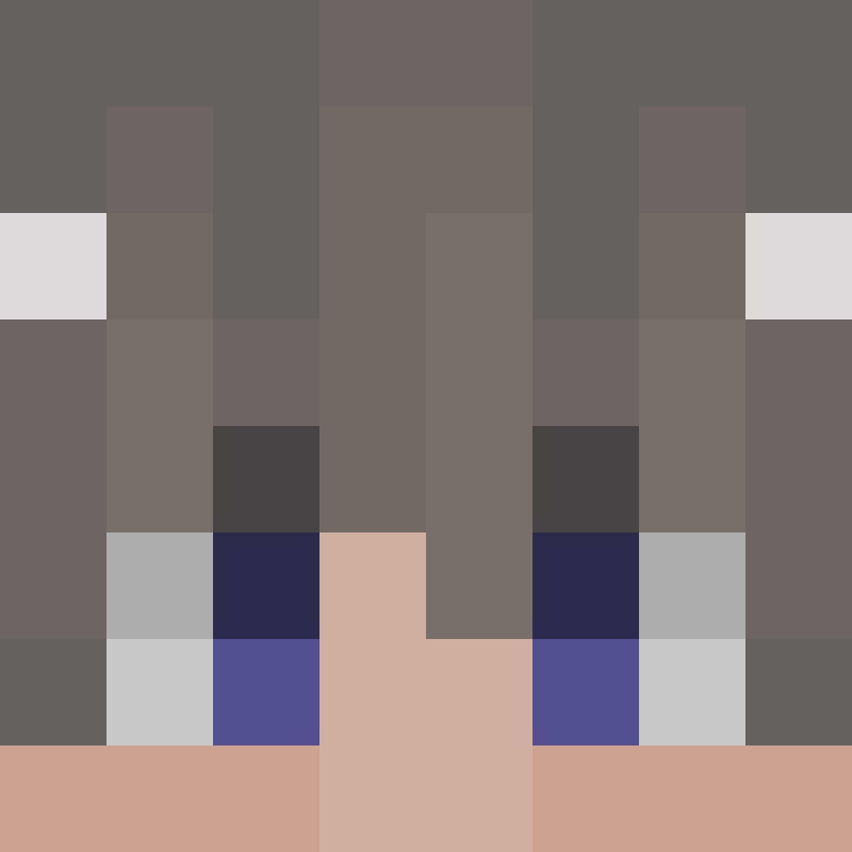 MasterQuin's skin