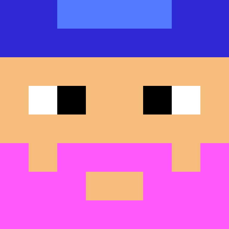 oniny's skin