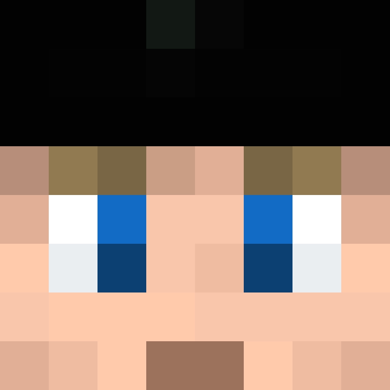 LuyCool's skin