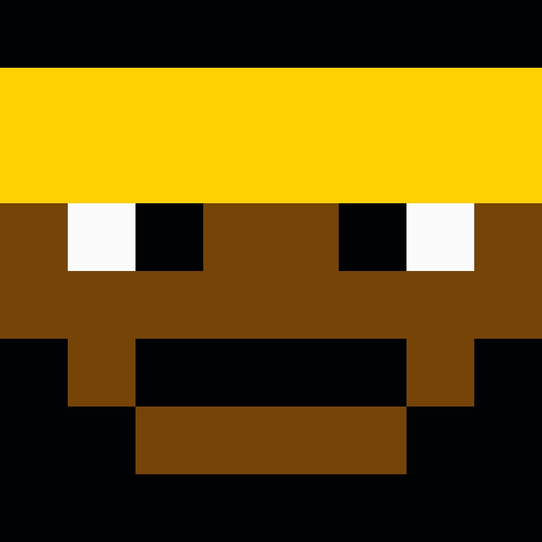 hunterthesimgia's skin