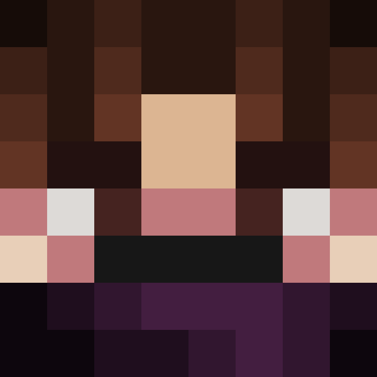 Moonlightatdawn's skin