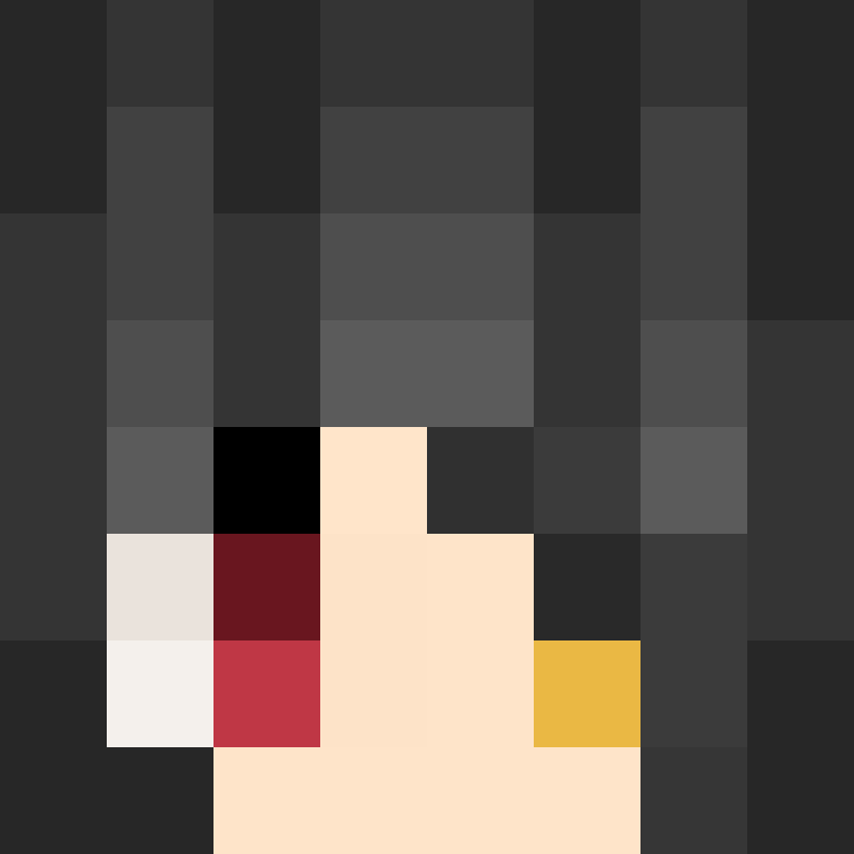PanToztado's skin