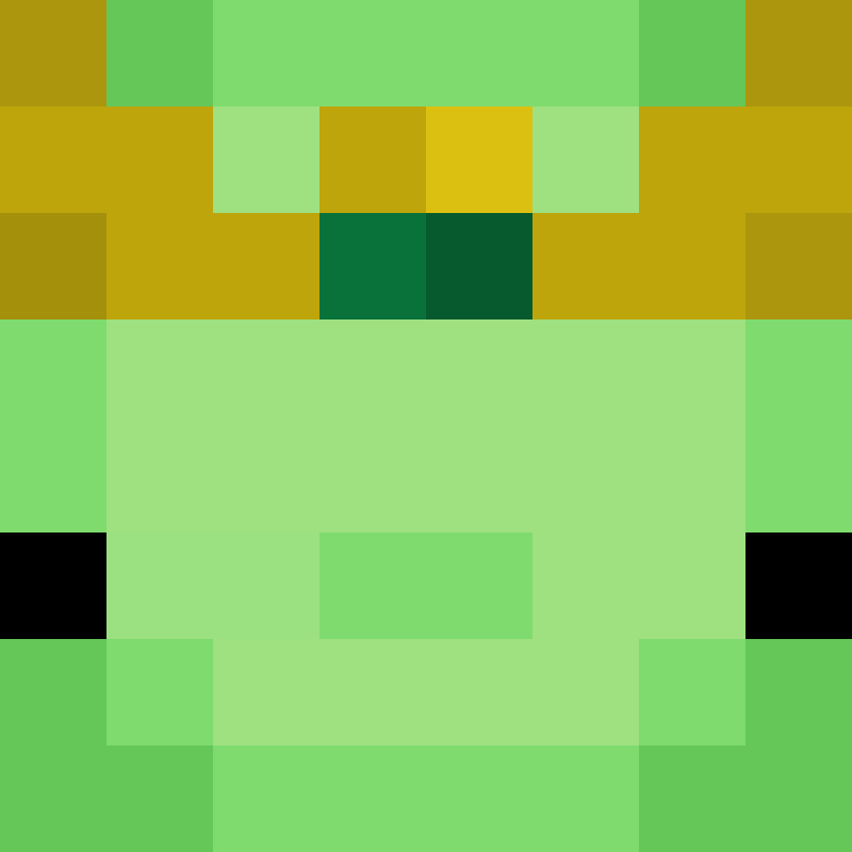 Kbcash's skin