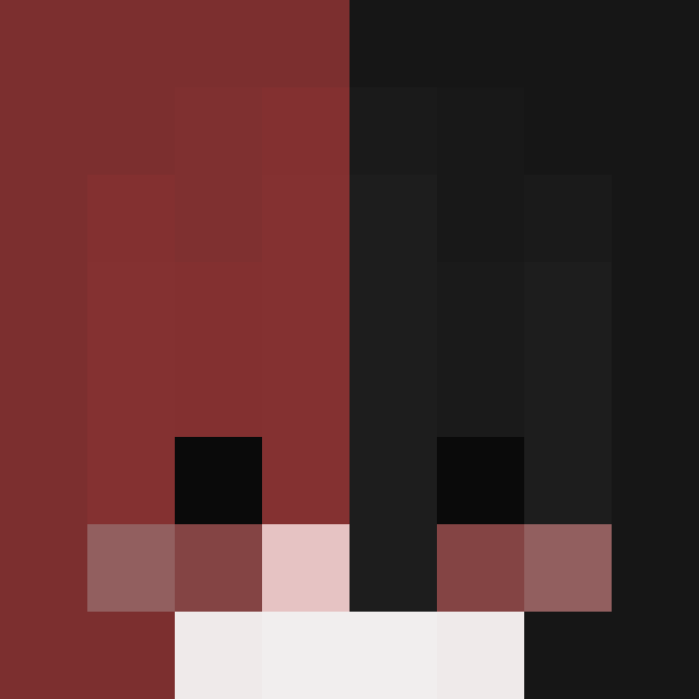 bugz29's skin