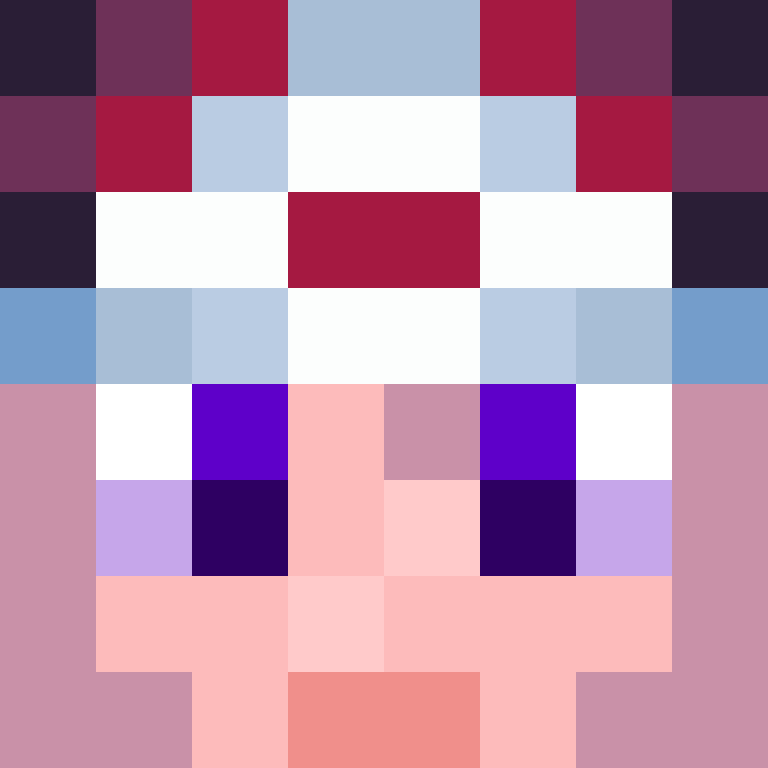 PipeVaca's skin