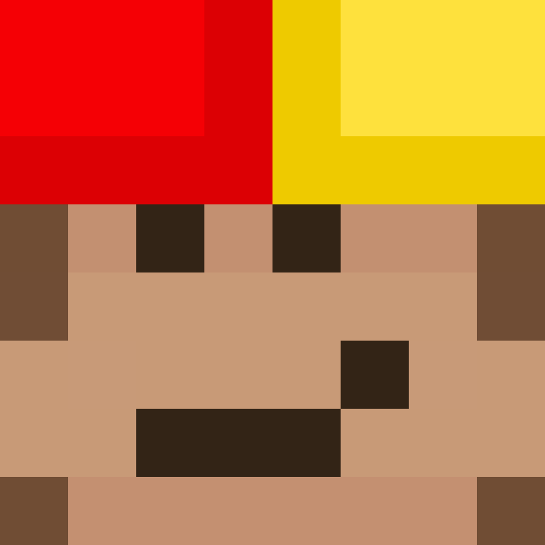 Bezrobotny777's skin