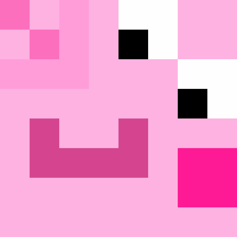 Imabooty4u's skin