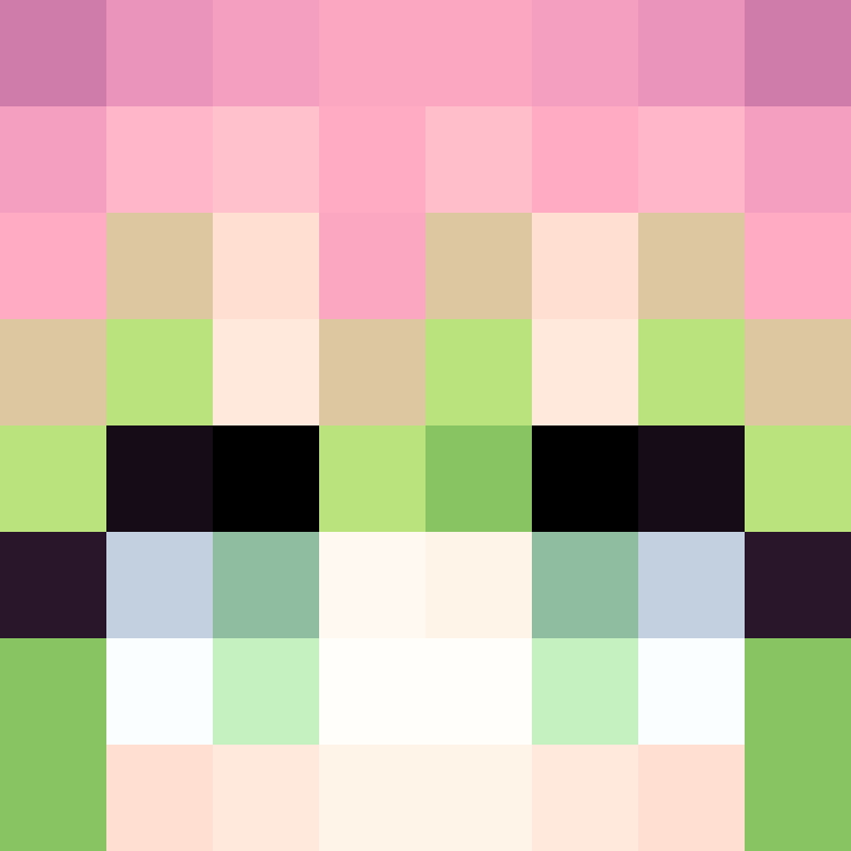 Ydum1's skin