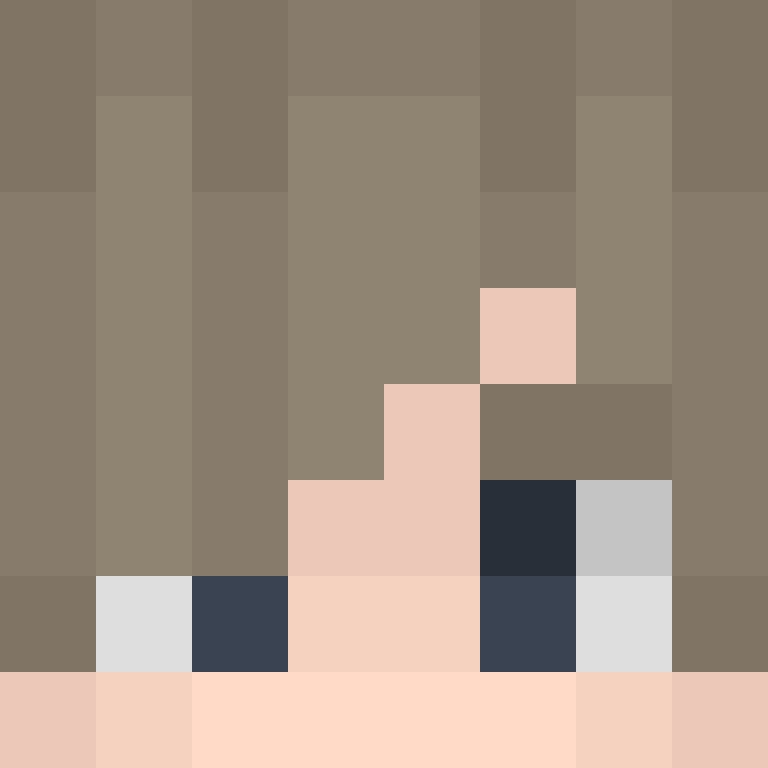 Haso40's skin