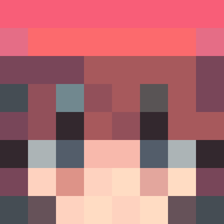autumnstormer's skin