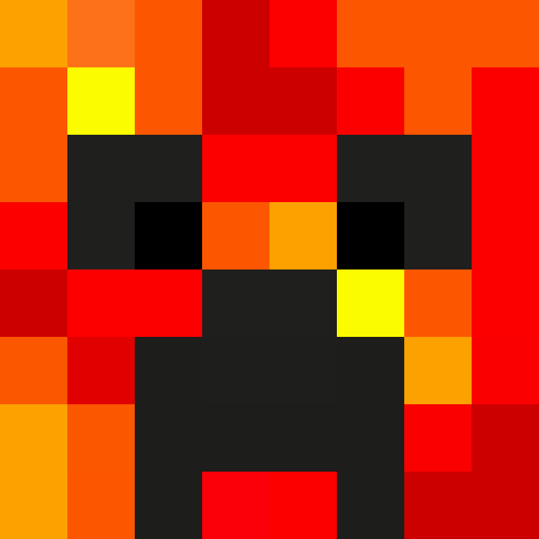 KyohaMC's skin