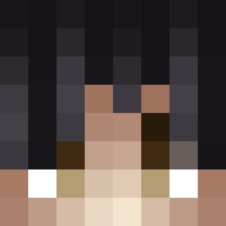 MilkAkk's skin