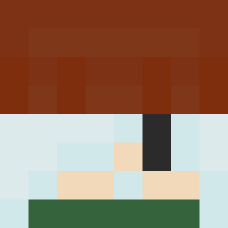 Diiavolos's skin