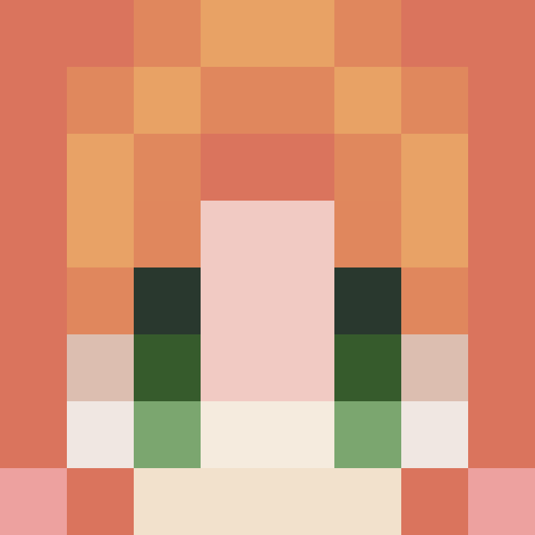 notabard's skin