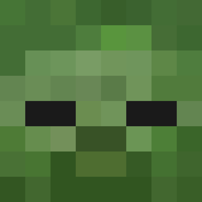 ZuzarManuel's skin