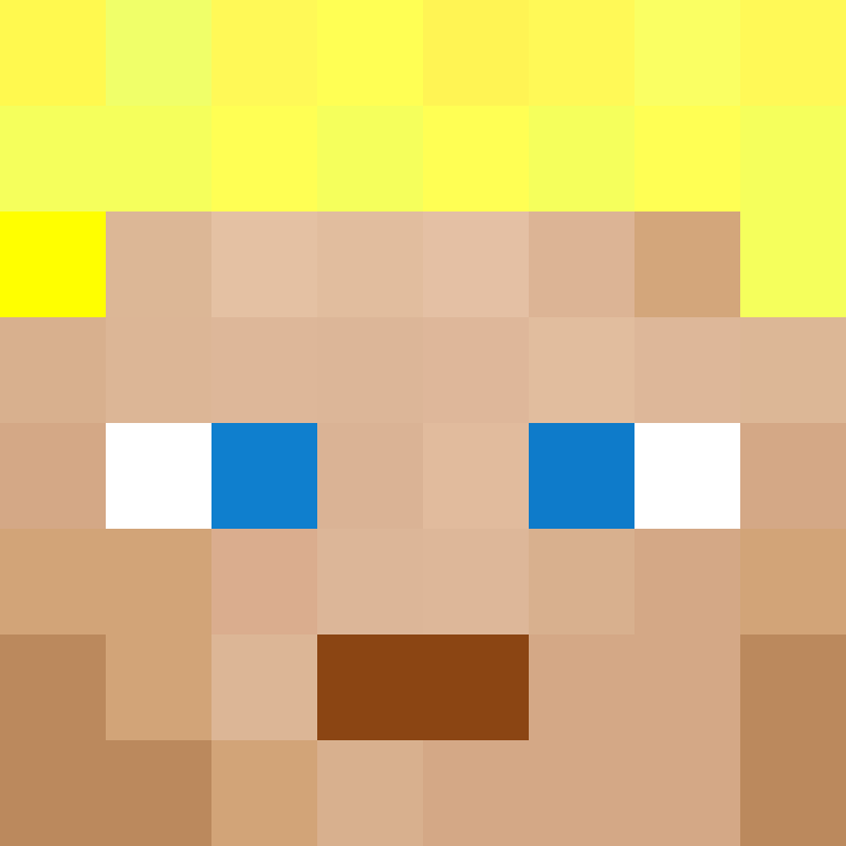 Absolutbunt's skin