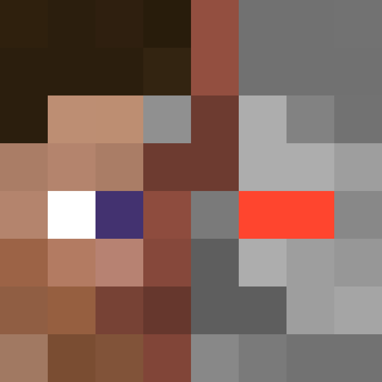 ac2x's skin