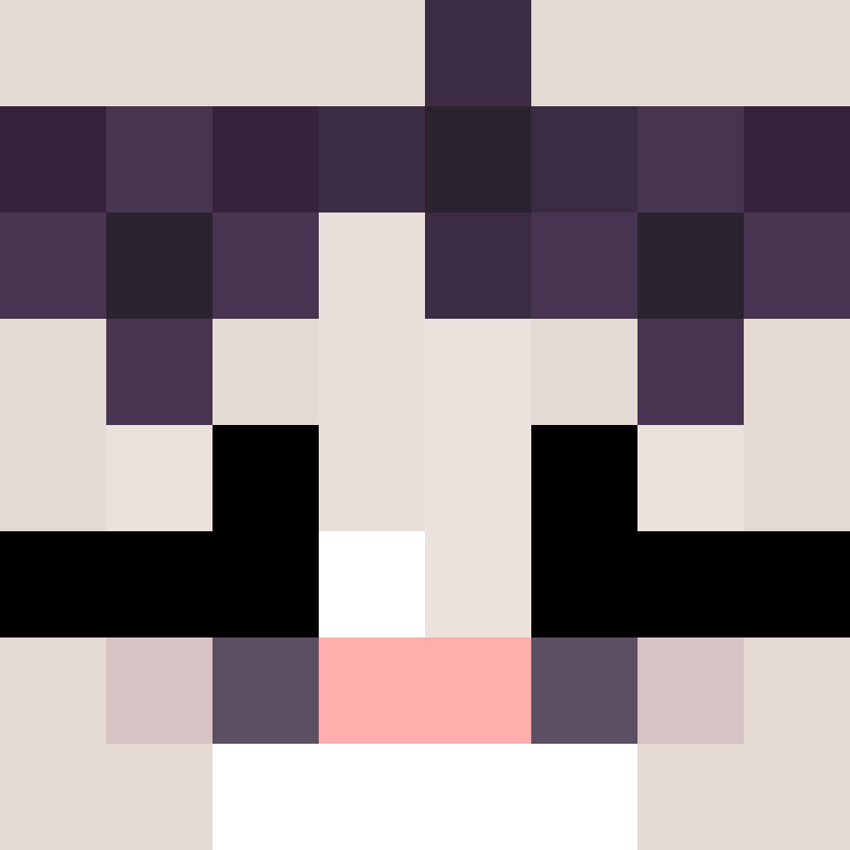 Peekabeez's skin