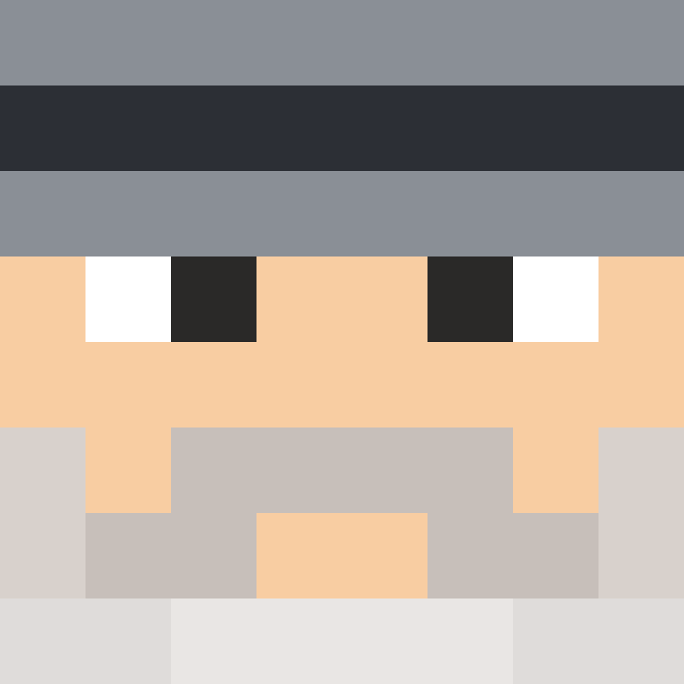 Milocraft11's skin
