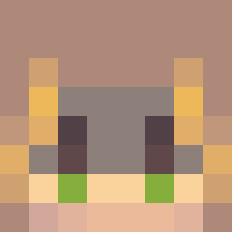 soBgybRead's skin