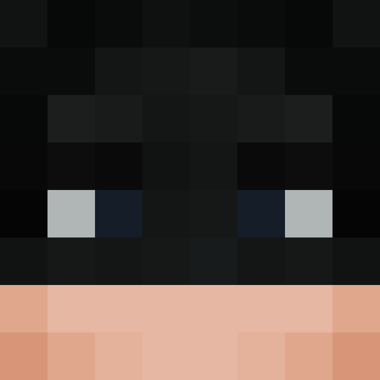 Liaobanxian's skin
