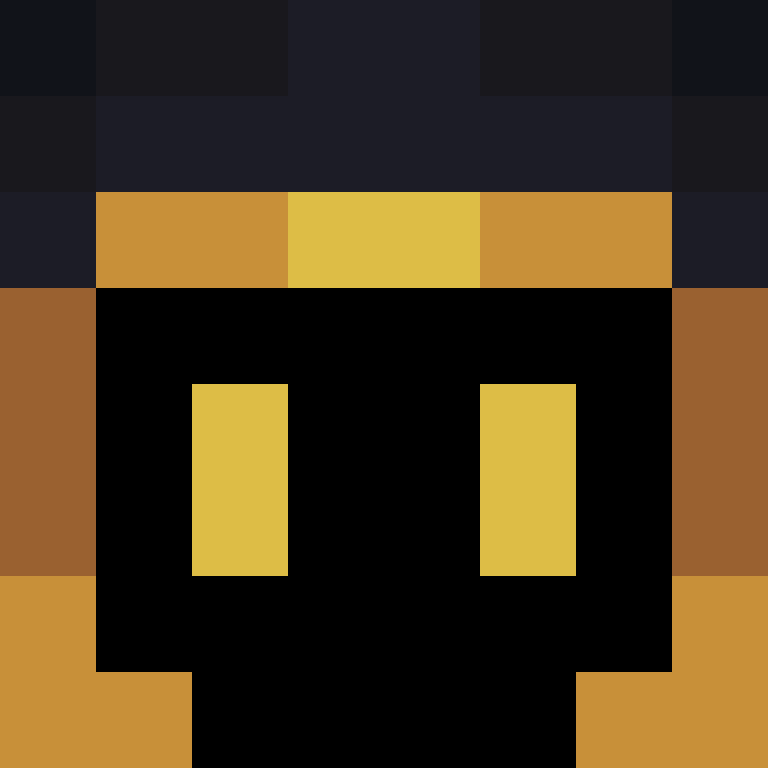 neguitoo's skin