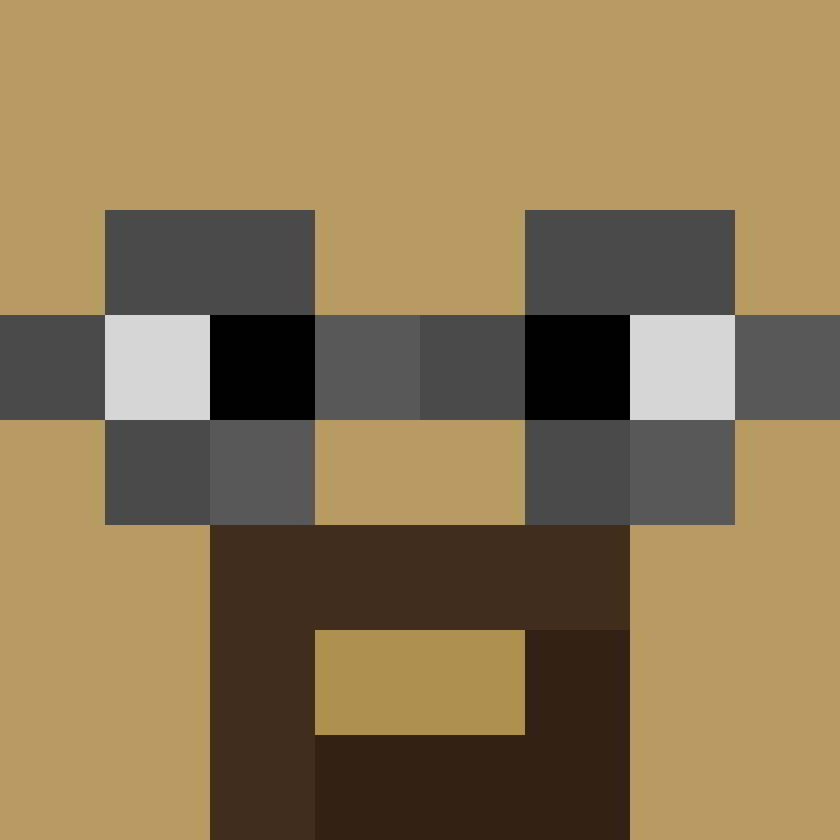 TheBossBubs's skin