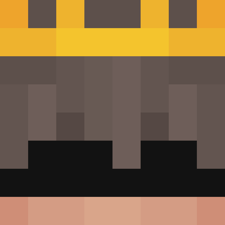 Revoned's skin