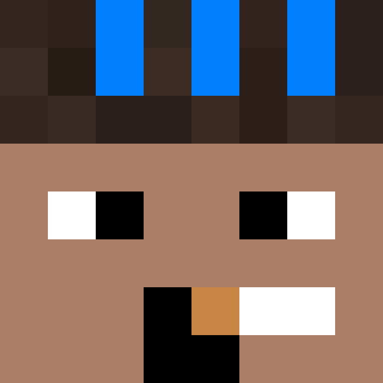 Luckzzzy's skin