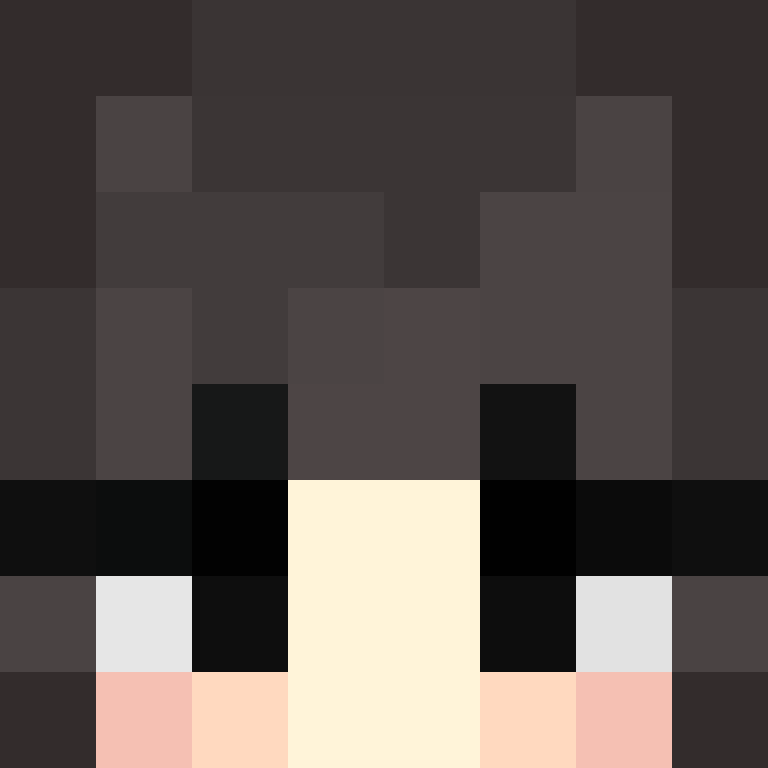 SRXcraft's skin
