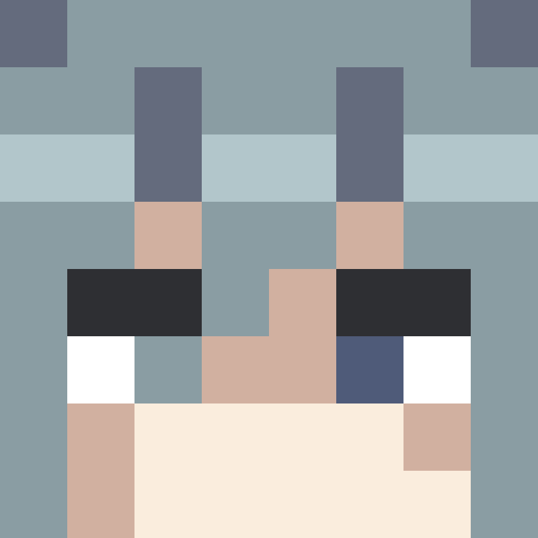 cfsmi's skin