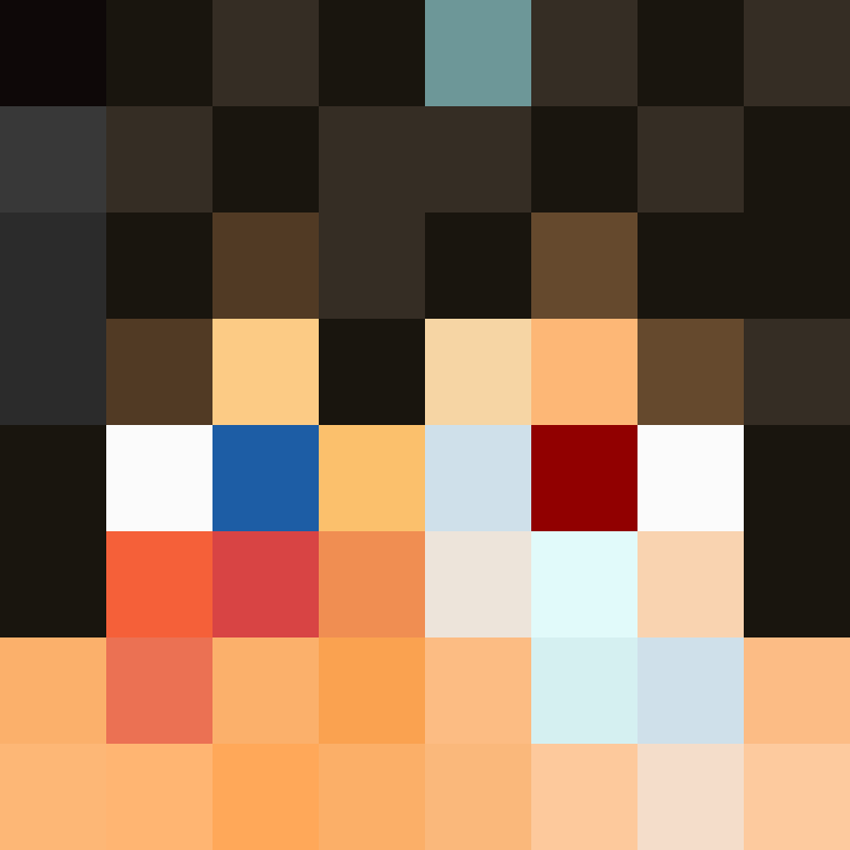 warccode's skin