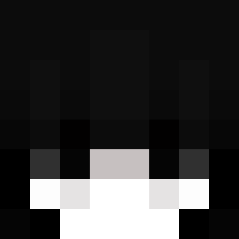 tohva's skin