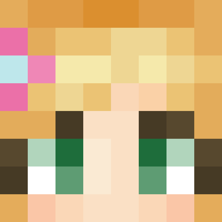 boberclat's skin