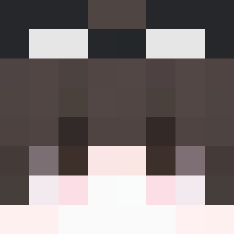 llkyu's skin