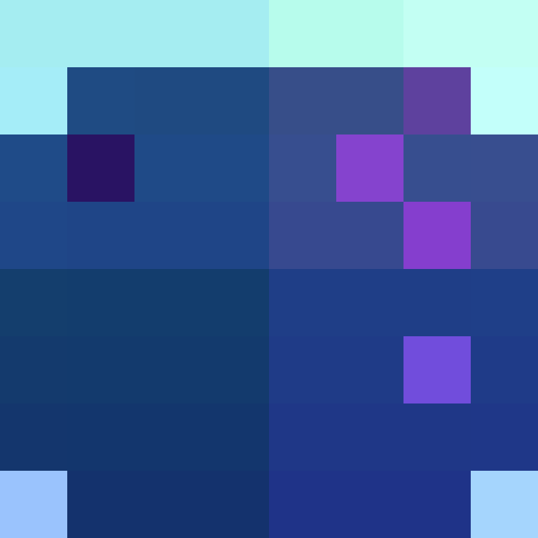 oRoals's skin