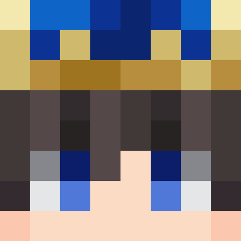 Arkiell's skin