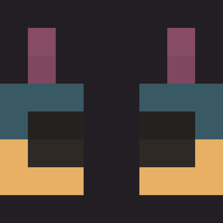 Felpo17's skin