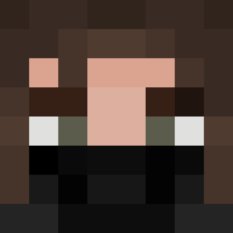 Trebble07's skin