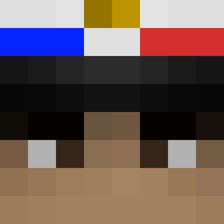 Adryboss2505's skin