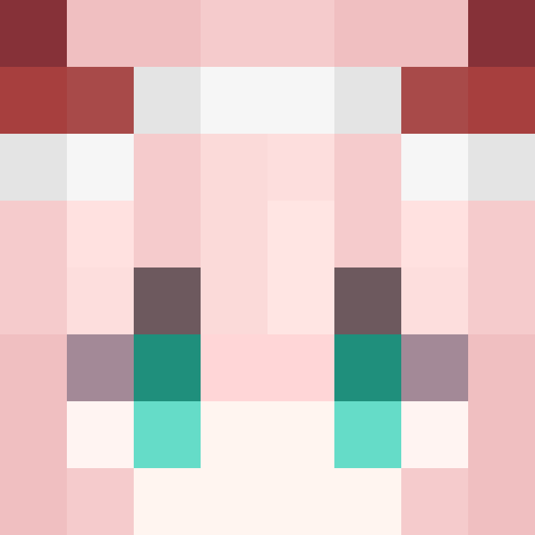 qNavid's skin
