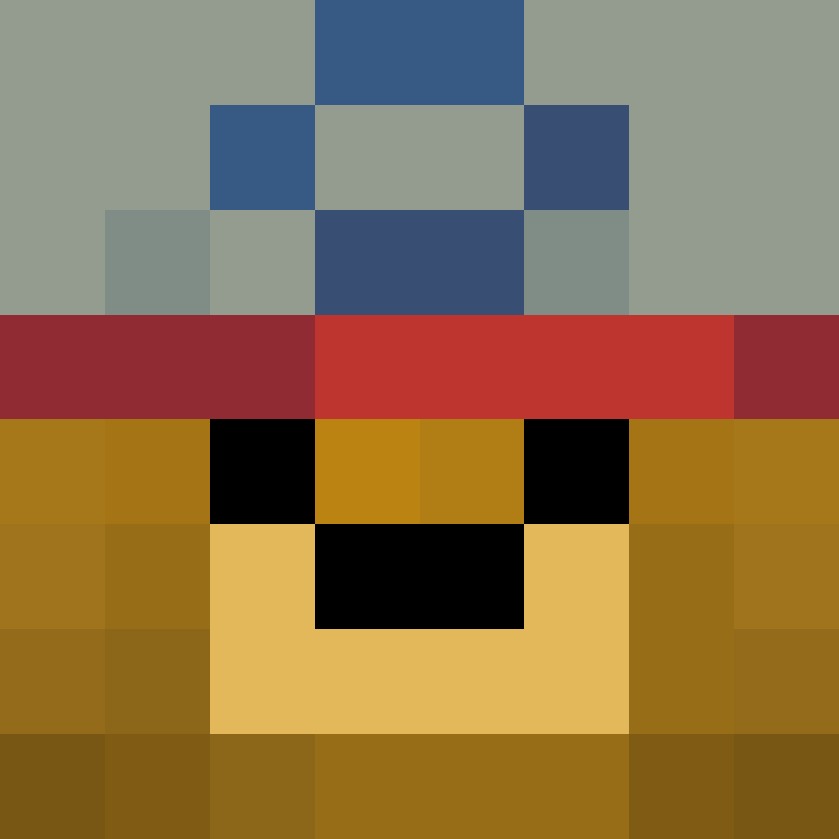 xGrizzles's skin