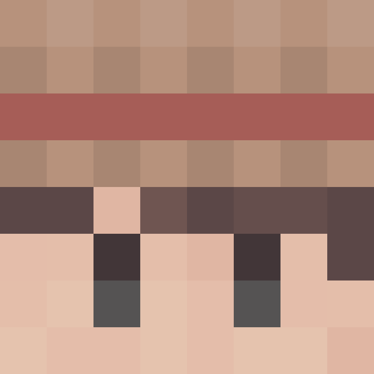 postmanducky's skin