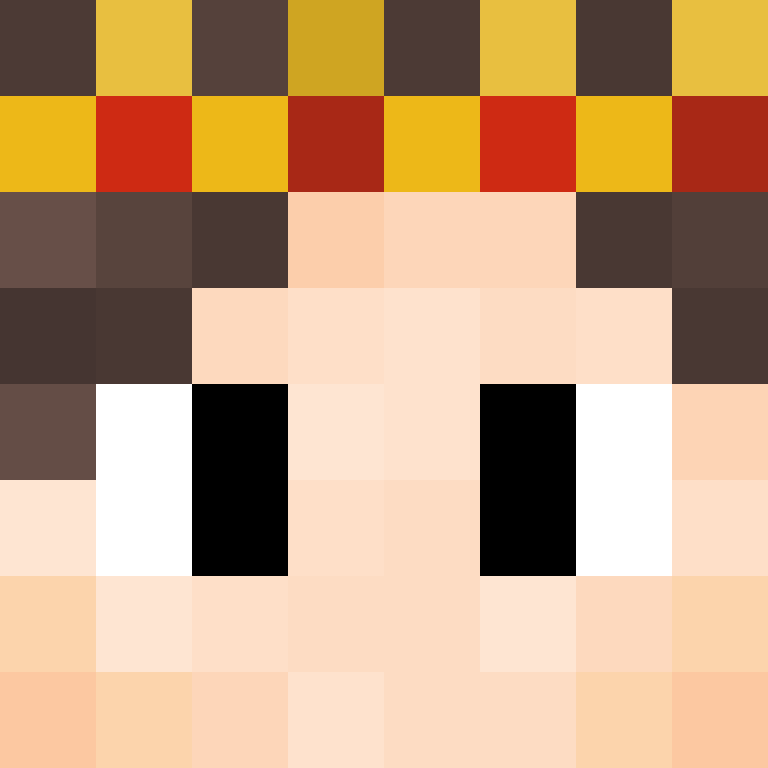 EmperorDoge69's skin