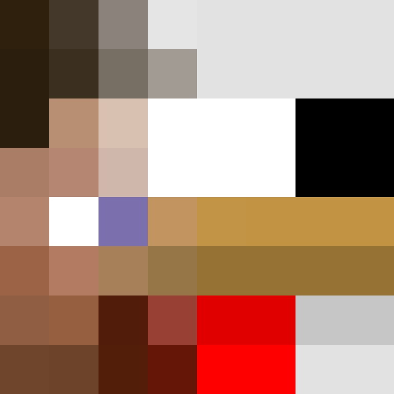 qnaeito's skin